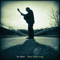 Jon Shain photo