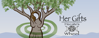 Hecate's Wheel photo