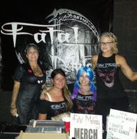 Fatal Malady photo