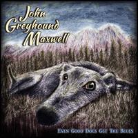 John "Greyhound" Maxwell photo