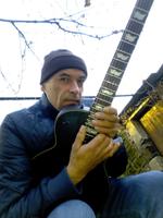Vasco Moreira Gritali photo