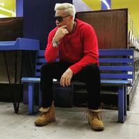 JOE GALAXY photo