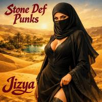 Stone Def Punks photo