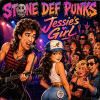 Stone Def Punks photo