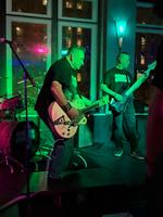 Eddie And The Afterburners photo