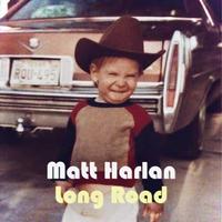 Matt Harlan photo