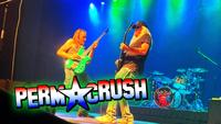 PERMACRUSH photo