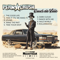 PERMACRUSH photo