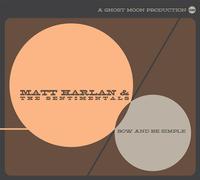Matt Harlan photo