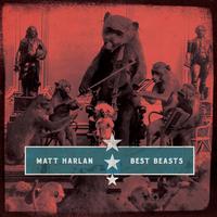 Matt Harlan photo
