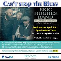 Eric Hughes Music photo