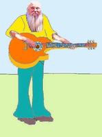 Ray Holland Band photo