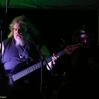 Tim Birkett photo