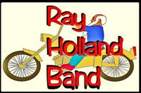 Ray Holland Band photo