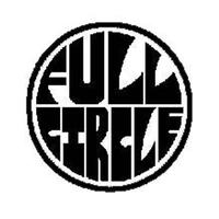 "Fish Head" / "Full Circle" photo