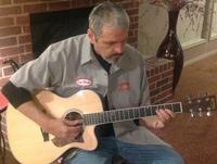 Don Tucker Music photo