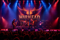 Warhead Rising photo