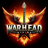 Warhead Rising photo