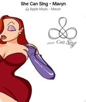 MAVYN (May-Ven) photo