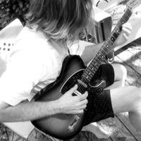 Marc Harris & the 78s photo
