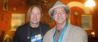 Marc Harris & the 78s photo