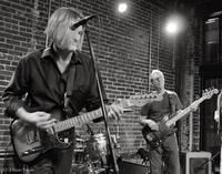 Marc Harris & the 78s photo