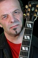 Frank Falvo. photo