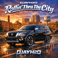 DJayH2O photo