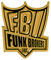 Funk Brokers, Inc. (FBI) photo