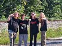 Michael Cash Band (Official Band Page) photo