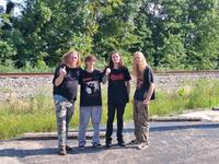 Michael Cash Band (Official Band Page) photo