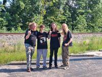 Michael Cash Band (Official Band Page) photo