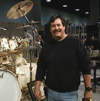 Tony Simpson photo