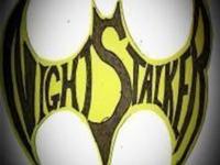 Night Stalker photo