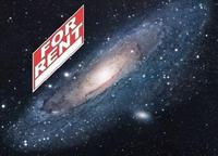 ""Negative Rental Space"" photo