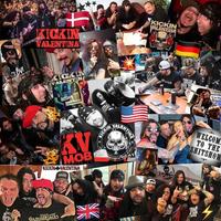 Kickin Valentina photo