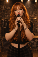 Lyric Serendipity photo