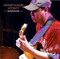 Johnny Alegre photo