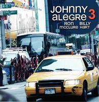 Johnny Alegre photo
