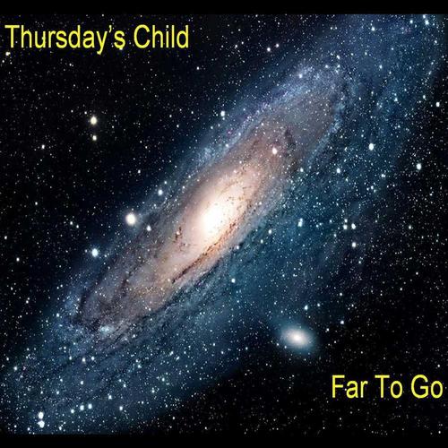 Far To Go cover