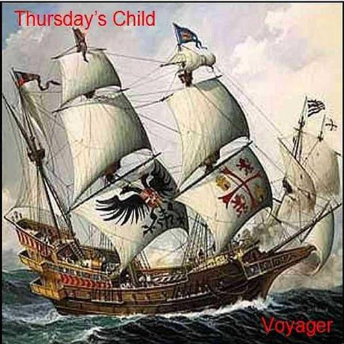 Voyager cover