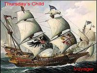 Thursday's Child (UK) photo