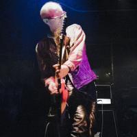 Robert Courtney is One Million Fuzztone Guitars & Skin Patrol photo
