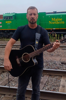 The Outlaw Reverend photo