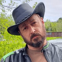 The Outlaw Reverend photo