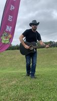 The Outlaw Reverend photo