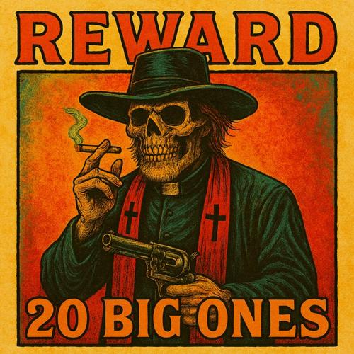 20 Big Ones cover