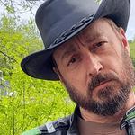 The Outlaw Reverend