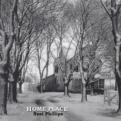 Home Place cover