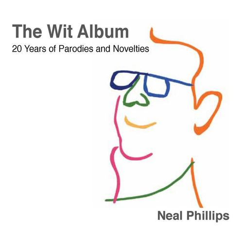 The Wit Album cover